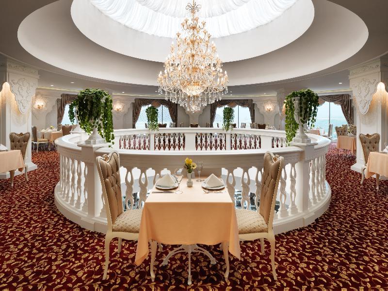 Shamakhi Palace Sharadil Hotel Exterior foto
